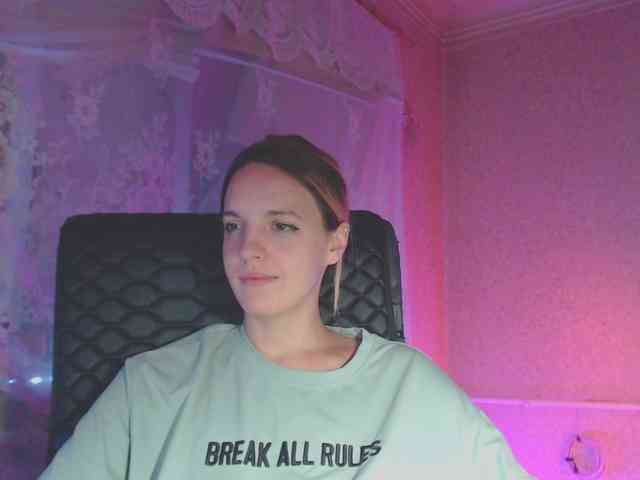 Babymuro4ka webcam
