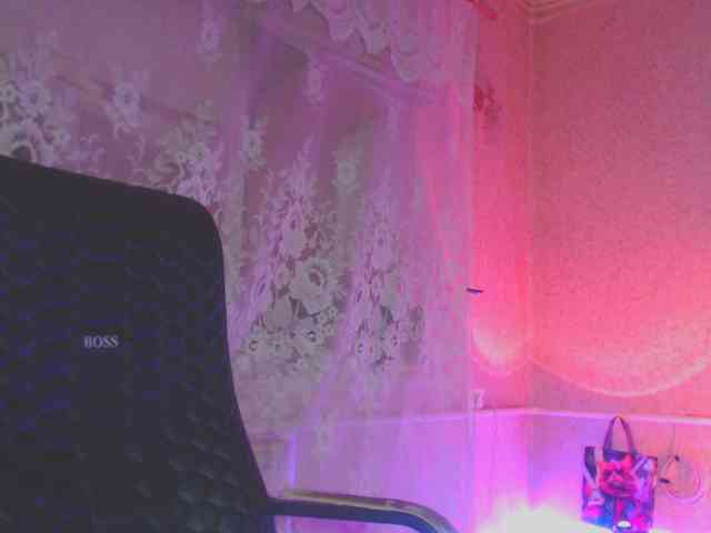 Babymuro4ka webcam