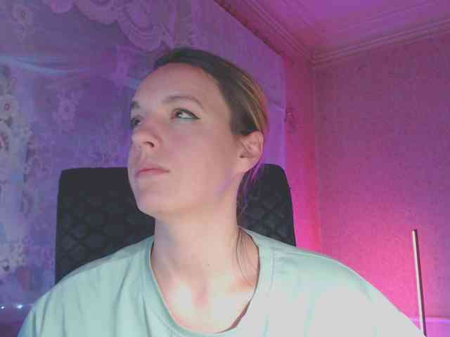 Babymuro4ka webcam