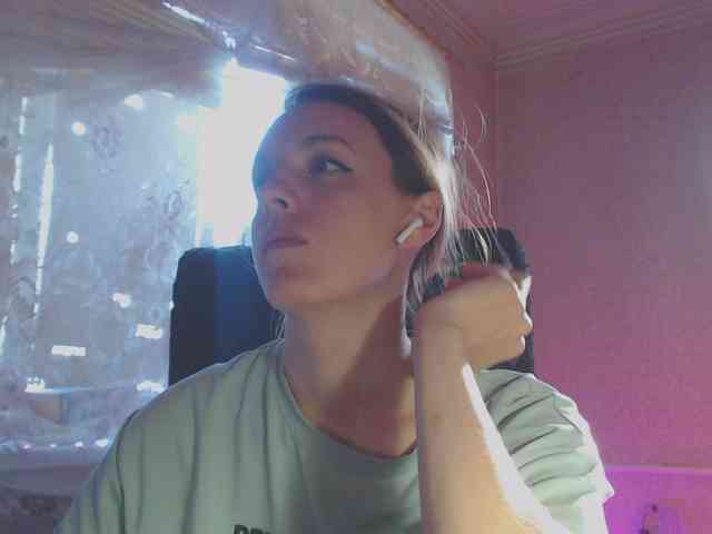 Babymuro4ka webcam
