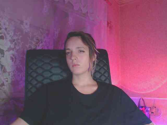 Babymuro4ka webcam