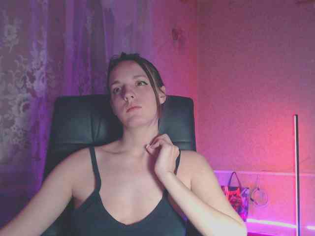 Babymuro4ka webcam