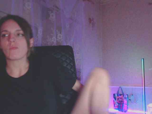 Babymuro4ka webcam