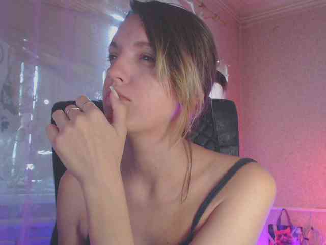 Babymuro4ka webcam