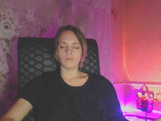 Babymuro4ka webcam