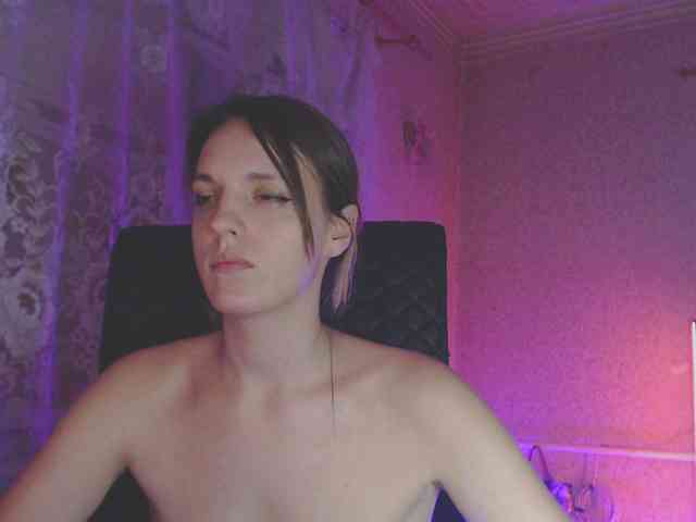 Babymuro4ka webcam