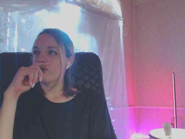 Babymuro4ka webcam