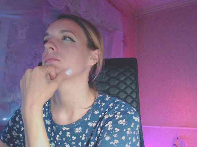Babymuro4ka webcam