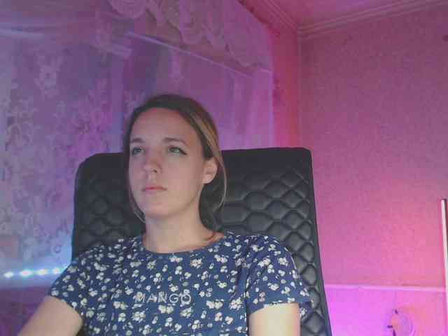 Babymuro4ka webcam