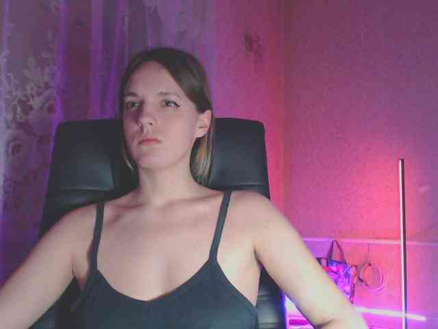 Babymuro4ka webcam