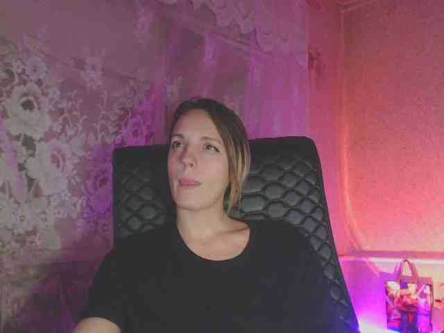 Babymuro4ka webcam