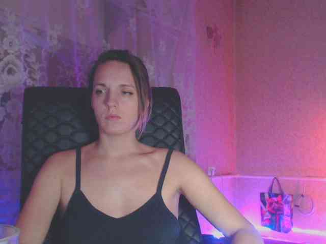 Babymuro4ka webcam