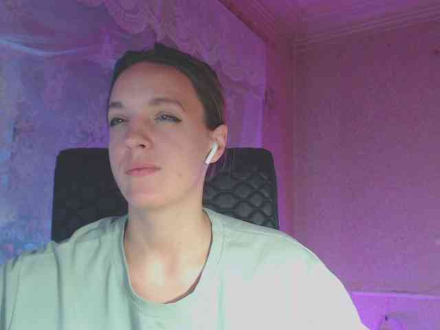 Babymuro4ka webcam