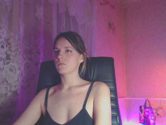 Babymuro4ka webcam