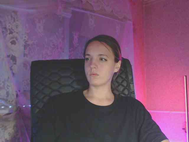 Babymuro4ka webcam