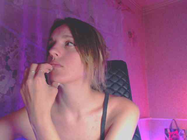 Babymuro4ka webcam