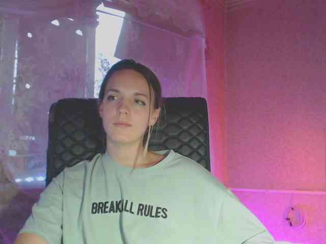 Babymuro4ka webcam