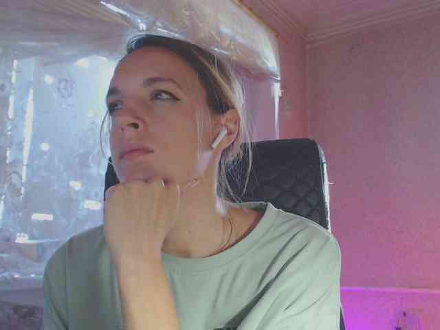 Babymuro4ka webcam