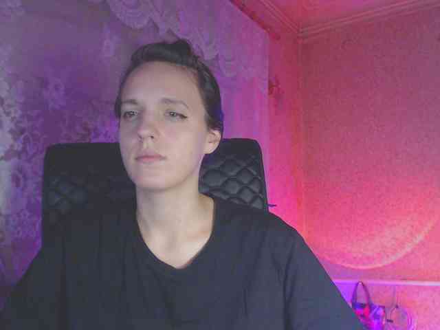 Babymuro4ka webcam