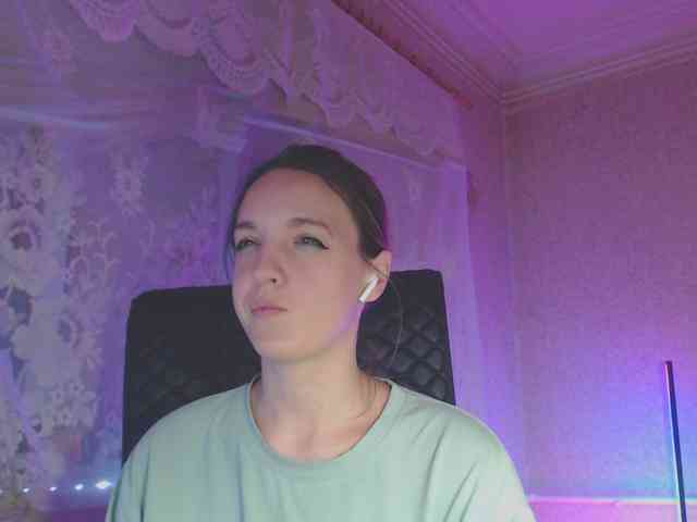 real webcam sex Babymuro4ka