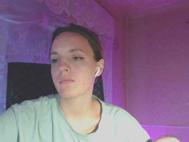 Babymuro4ka webcam