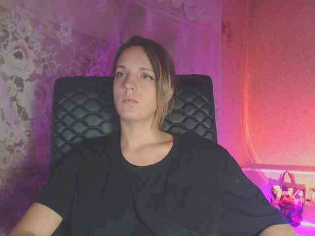 Babymuro4ka webcam