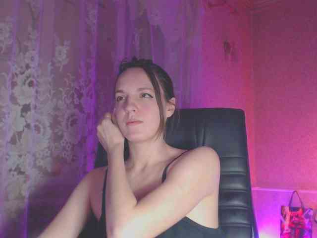 babymuro4ka Live Webcam on BongaCams