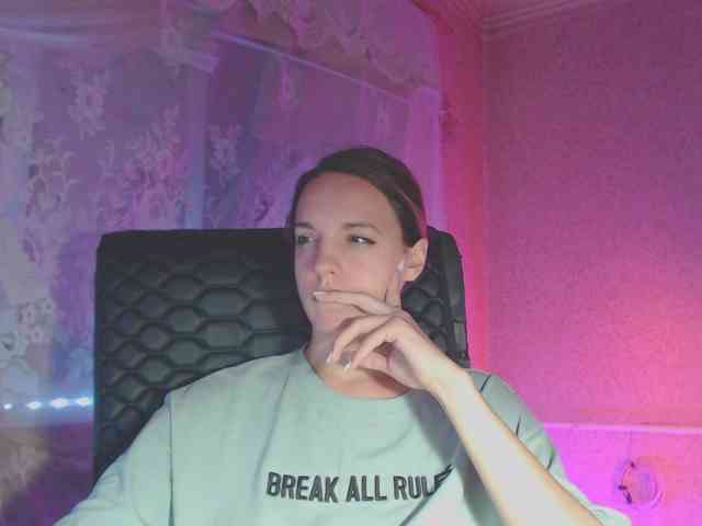 Babymuro4ka webcam