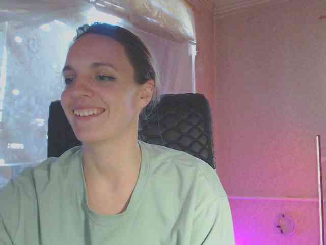 Babymuro4ka webcam