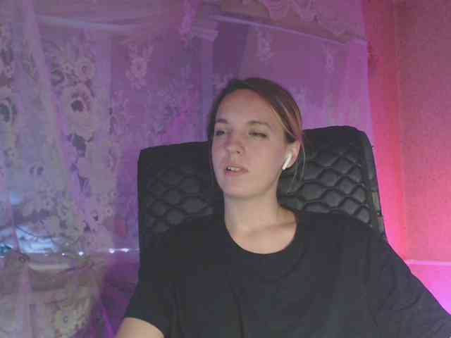 Babymuro4ka webcam