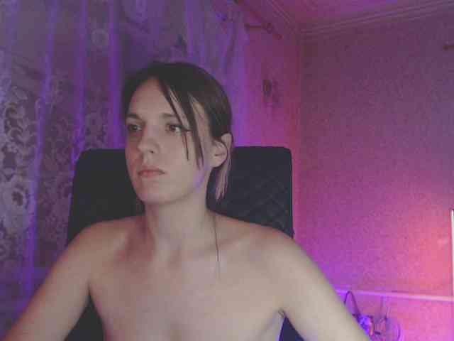 Babymuro4ka webcam