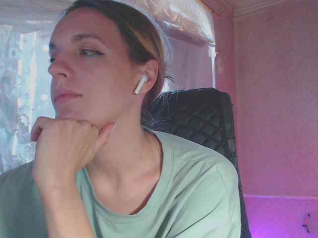 Babymuro4ka webcam