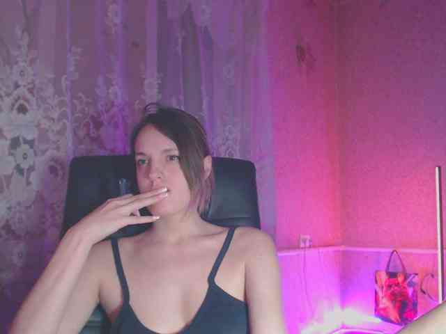 Babymuro4ka webcam