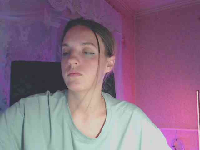 Babymuro4ka webcam
