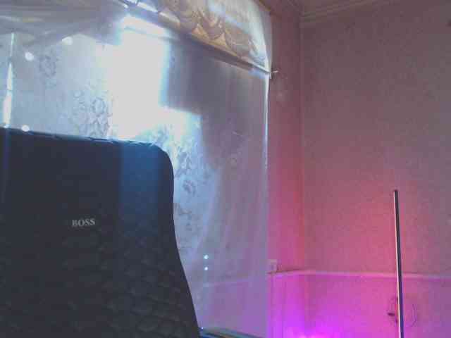 Babymuro4ka webcam