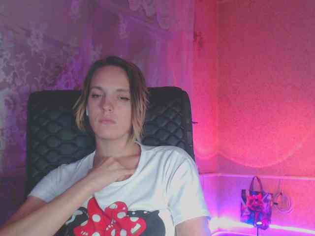 Babymuro4ka webcam