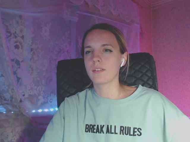 Babymuro4ka webcam