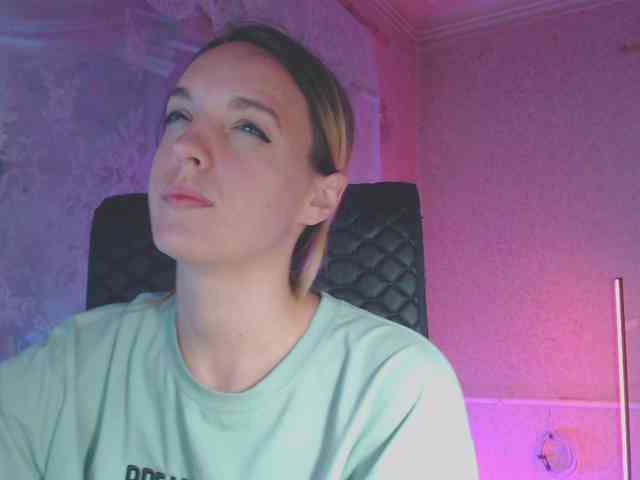 Babymuro4ka webcam