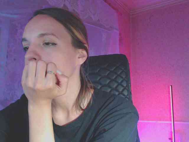 Babymuro4ka webcam