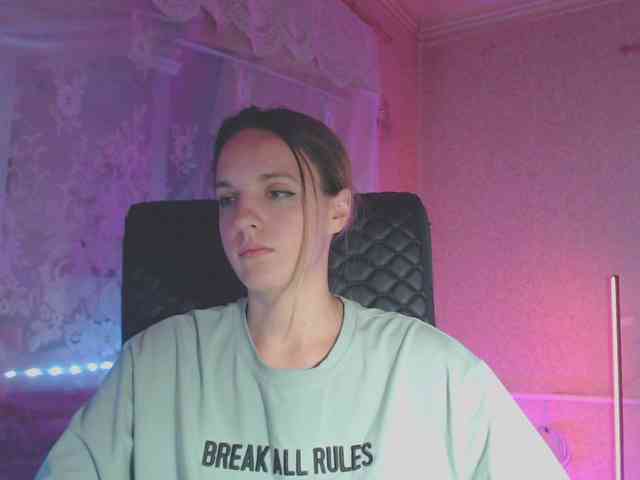 Babymuro4ka webcam