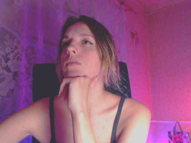 Babymuro4ka webcam
