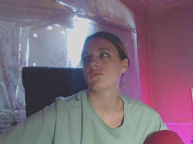 Babymuro4ka webcam