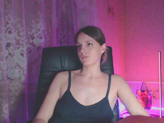 Babymuro4ka webcam