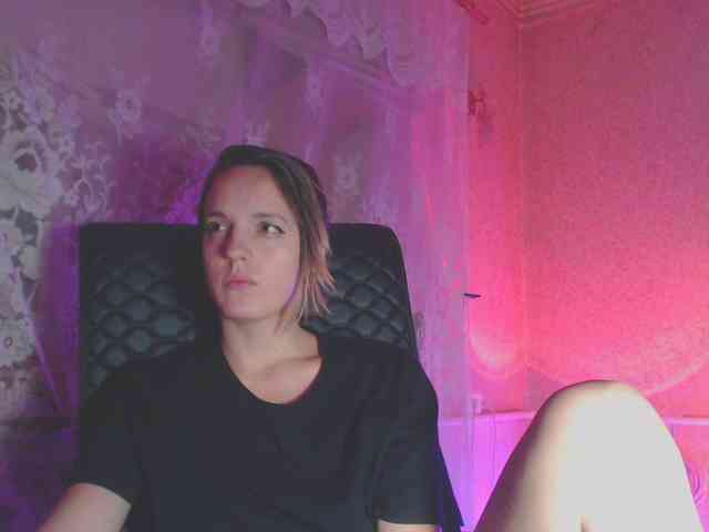 Babymuro4ka webcam