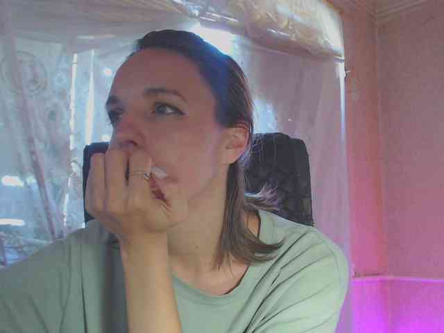 Babymuro4ka webcam