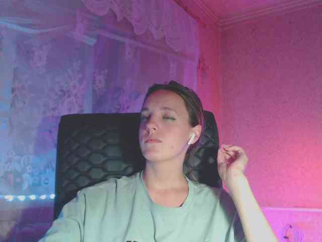 Babymuro4ka webcam
