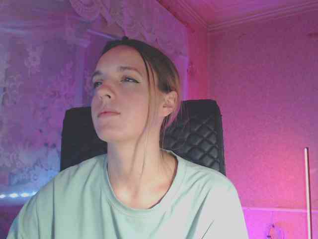 Babymuro4ka webcam