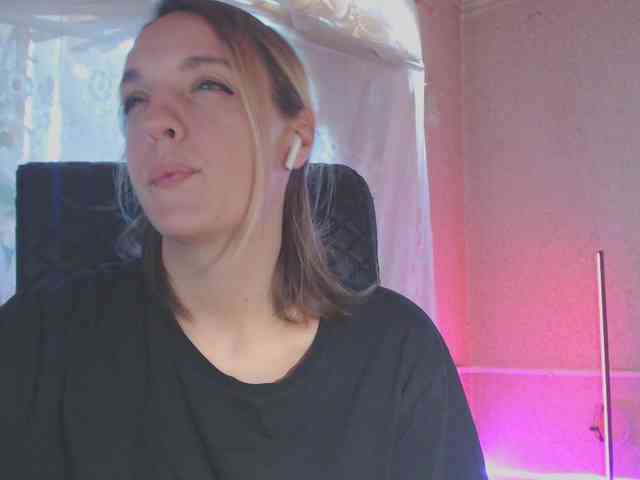 Babymuro4ka webcam