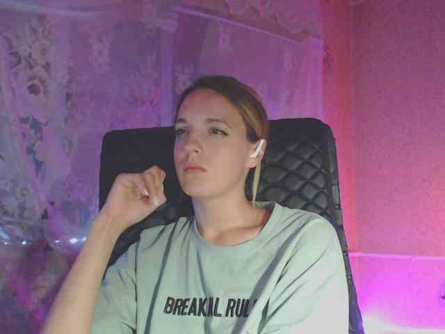 Babymuro4ka webcam