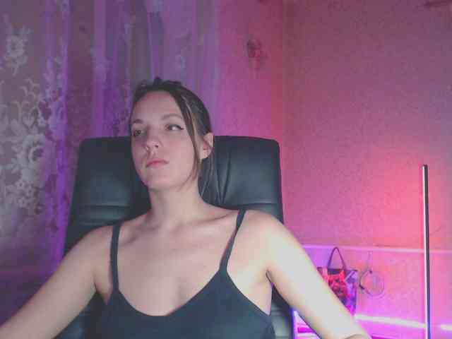 Babymuro4ka webcam